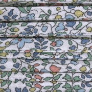 Cordon en tissu Liberty - Katie and Millie - Leitha x1m