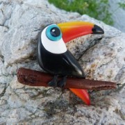 Pâte Fimo Soft 454gr Tournesol (n°16)