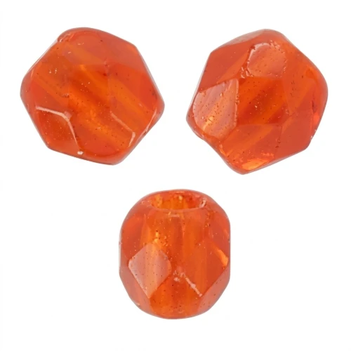 Facettes 2.5 mm Hyacinth x50