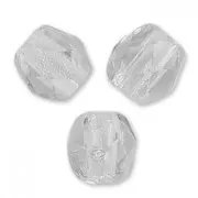 Facettes 2 mm Black Diamond x50