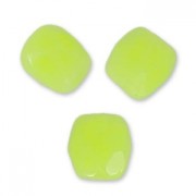Facettes 2.5 mm Anis Opaque x50