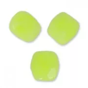 Facettes 2.5 mm Anis Opaque x50