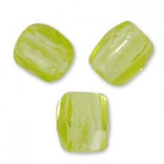 Facettes 2 mm Olivine x50|raw }}