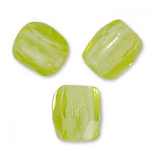 Facettes 2 mm Olivine x50