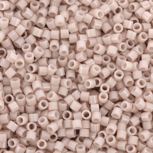 Miyuki Delica 15/0 DBS1495 - Opaque Pink Champagne x5g