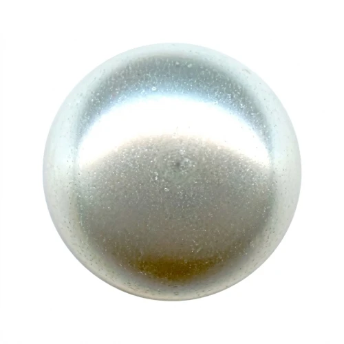Cabochon Nacré PureCrystal 5817 6 mm White Pearl x1