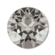 Cabochon PureCrystal 1088 3 mm Black Diamond x20|raw }}