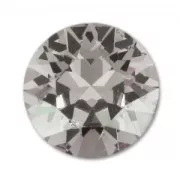 Cabochon PureCrystal 1088 3 mm Black Diamond x20