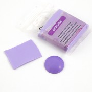 Pâte polymère Cernit Opaline 56 gr - Lilas 931