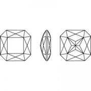 Cabochon PureCrystal 4675 23 mm Crystal Golden Shadow