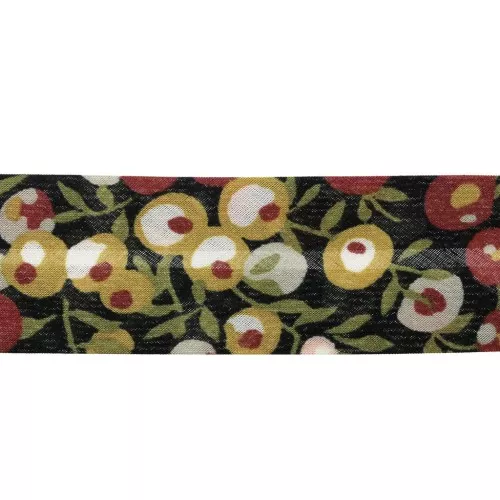 Biais en tissu Liberty - Wiltshire - September x1m