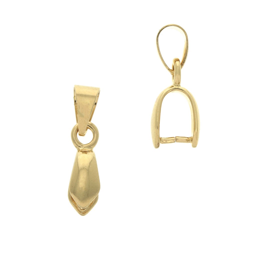 Lot De 15 Pendentifs Parfum Pour Création De Bijoux - Dimensions 28x14mm, Origine France, Neuf