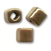 Cubes Toho 4 mm TC-04-221 - Metallic Bronze x10g