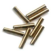 Bugles Toho 9 mm TB-03-221- Metallic Bronze x10g|raw }}