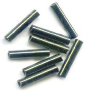 Bugles Toho 9 mm TB-03- 83- Metallic Iris Brown x10g|raw }}