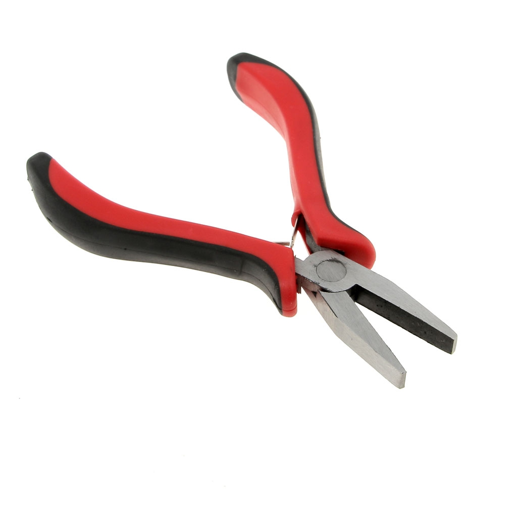 QID-pince à Fabriquer Des Bijoux Pince à Enrouler Le Fil De 5 Pouces, Outil De Fabrication De