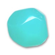 Ronde facettée 20 mm Mint Opal|raw }}