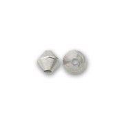 Perles Toupies 3,3 mm en Argent 925 x15