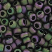 Rocaille Toho 15/0 TO15R708 - Mat Cassiopeia