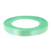 Ruban Satin 10 mm Mint x 20 m