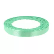Ruban Satin 10 mm Mint x 20 m
