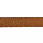 Ruban Satin 10 mm Caramel x 20 m