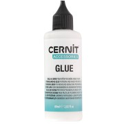 Colle Cernit Glue pour pâte polymère 80 ml|raw }}