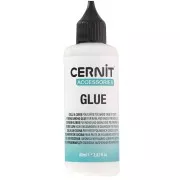 Colle Cernit Glue pour pâte polymère 80 ml