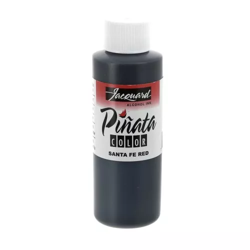 Encre Piñata - Santa Fe Red n°007 x118ml