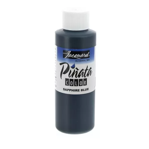 Encre Piñata - Sapphire Blue n°017 x118ml