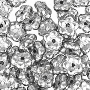 Fleurs intercalaires Forget-me-not 5 mm Labrador x50