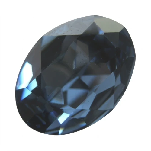 Cabochon PureCrystal 4120 14x10 mm Montana