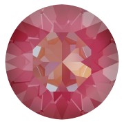 Cabochon PureCrystal 1088 8 mm Crystal Lotus Pink DeLite x1|raw }}