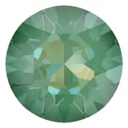 Cabochon PureCrystal 1088 8 mm Crystal Silky Sage DeLite x1