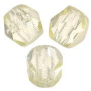 Facettes 3 mm Jonquil  x50|raw }}