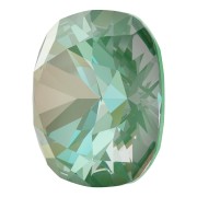 Cabochon PureCrystal 4470 10 mm Crystal Silky Sage DeLite x1