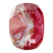 Cabochon PureCrystal 4470 12 mm Crystal Royal Red DeLite x1