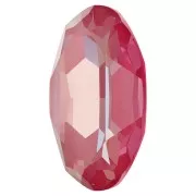 Cabochon PureCrystal 4127 30x22 mm Crystal Lotus Pink DeLite x1