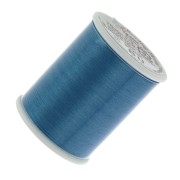 Fil Sonoko Nozue  Beading Thread 0,20 mm Blue x100 m|raw }}