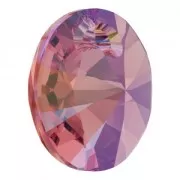 Pendentif PureCrystal 6428 6 mm Rose Peach Shimmer x1