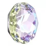 Pendentif PureCrystal 6430 8 mm Crystal Vitrail Light x1