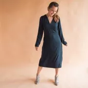 Patron de couture Femme - Aime comme marie - Aime comme Mosaïque - Robe