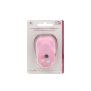 Perforatrice moyenne Efco pour scrapbooking et loisirs créatifs - Ronds 5/6/8 mm|raw }}