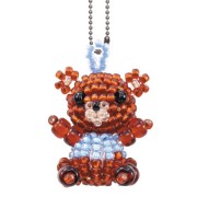 Kit Mascotte Miyuki Ourson|raw }}