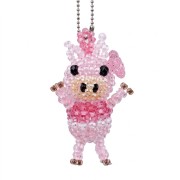 Kit Mascotte Miyuki Cochon