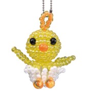 Kit Mascotte Miyuki Poussin|raw }}