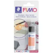 Vernis brillant à base d'eau Fimo 10 ml