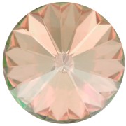 Cabochon PureCrystal 1122 Rivoli 16 mm Crystal Purple Haze