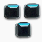 Cube PureCrystal 5601 6 mm Jet x1|raw }}