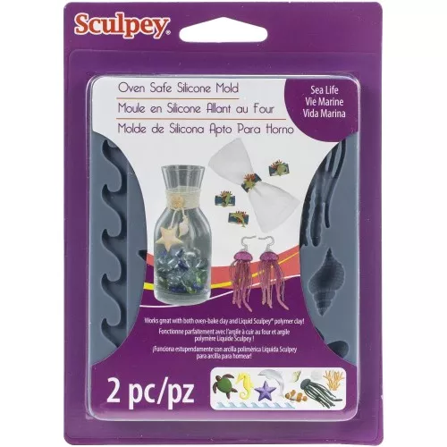 Sculpey Liquide Argile Blanc 29ml - Modelage, Moulage Et Embellissement Créatif